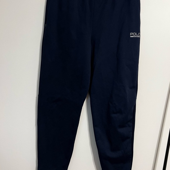 Polo by Ralph Lauren Sport Men’s Blue Sweatpants XL - Picture 1 of 5